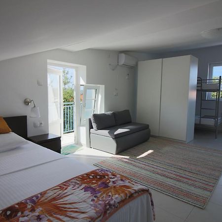 Apartment- Family Studio مالينسكا المظهر الخارجي الصورة