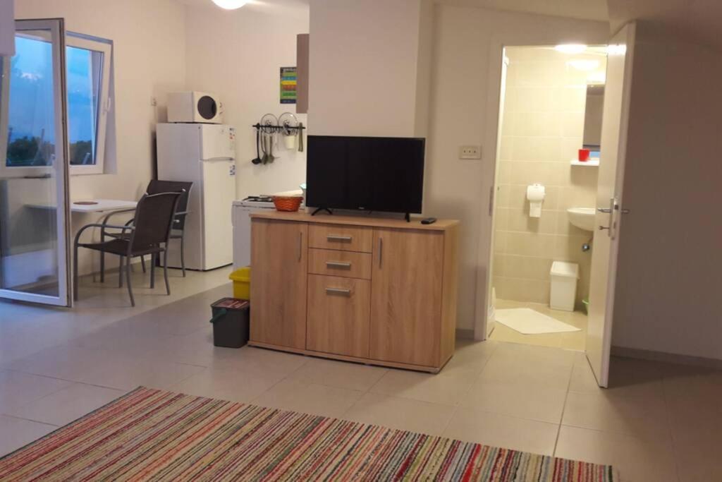 Apartment- Family Studio مالينسكا المظهر الخارجي الصورة