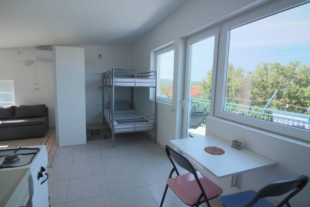 Apartment- Family Studio مالينسكا المظهر الخارجي الصورة