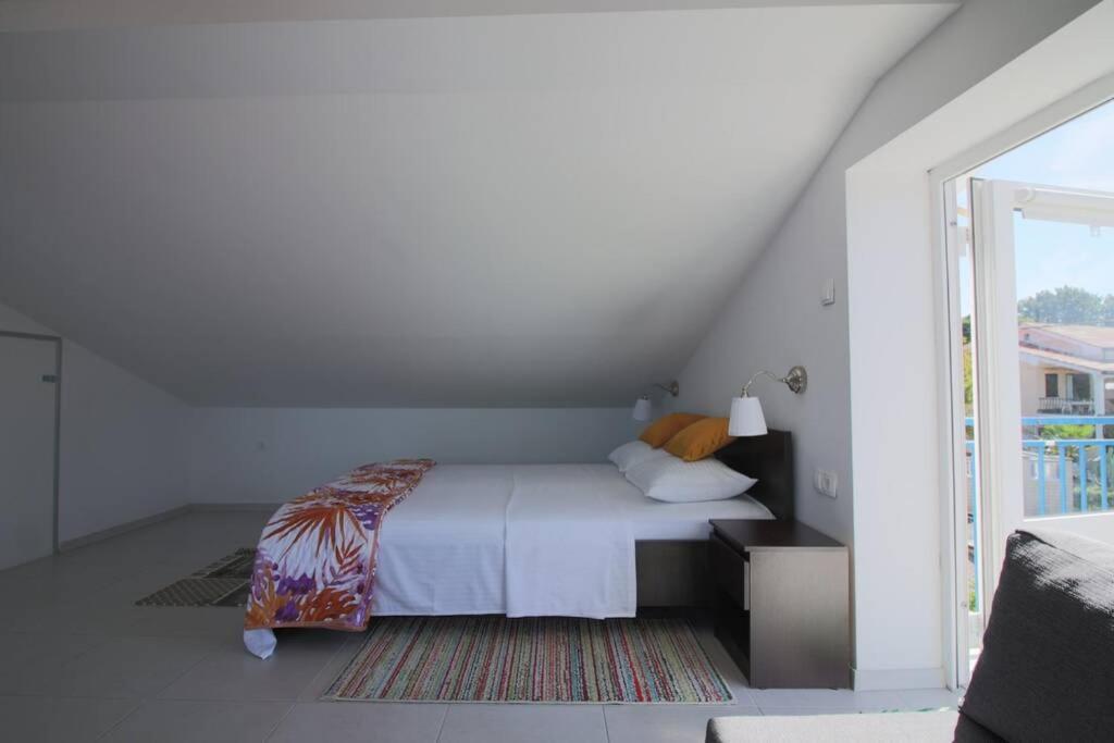 Apartment- Family Studio مالينسكا المظهر الخارجي الصورة